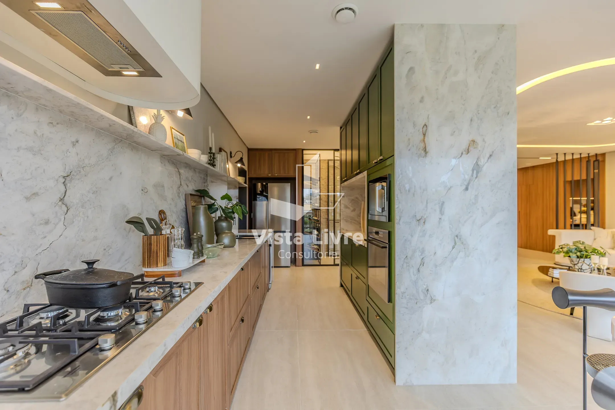 Apartamento, 3 quartos, 215 m² - Foto 14