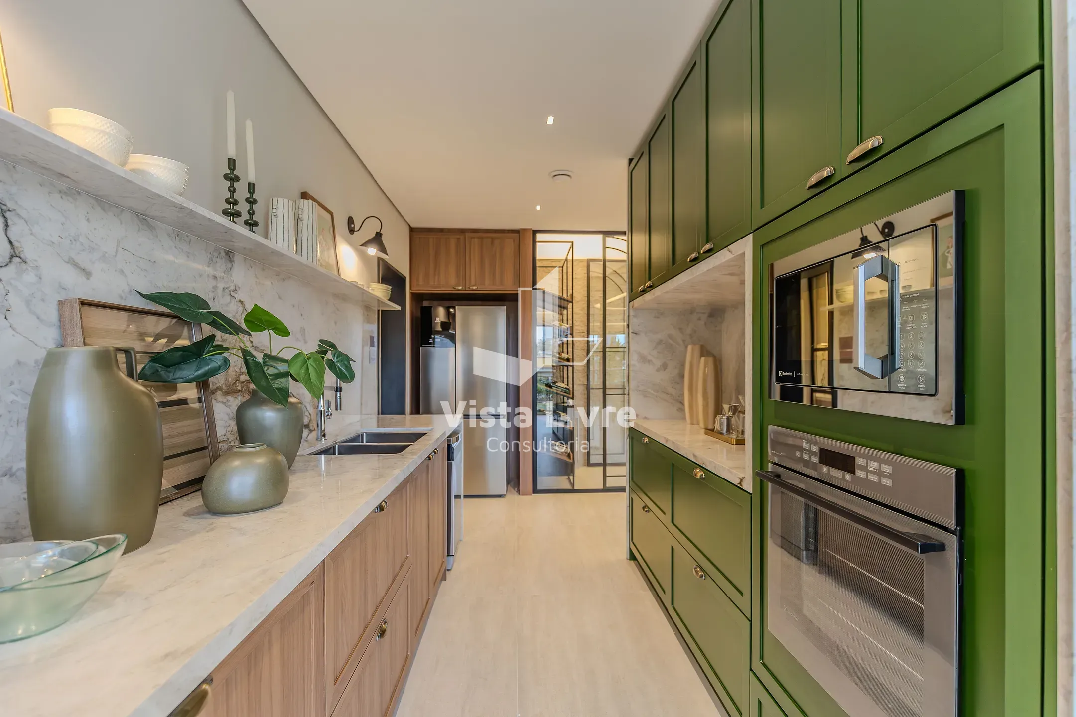 Apartamento, 3 quartos, 215 m² - Foto 15