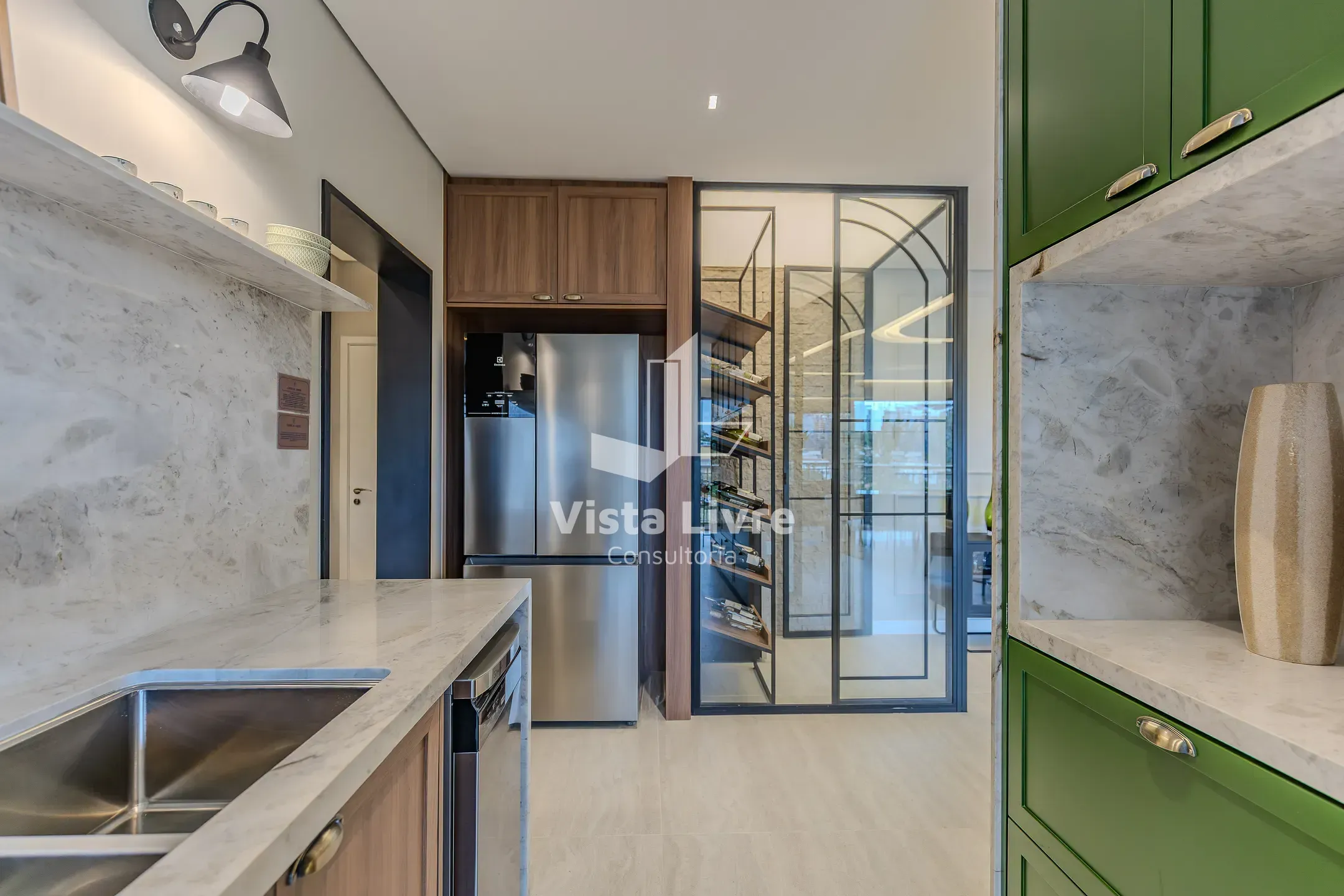 Apartamento, 3 quartos, 215 m² - Foto 16