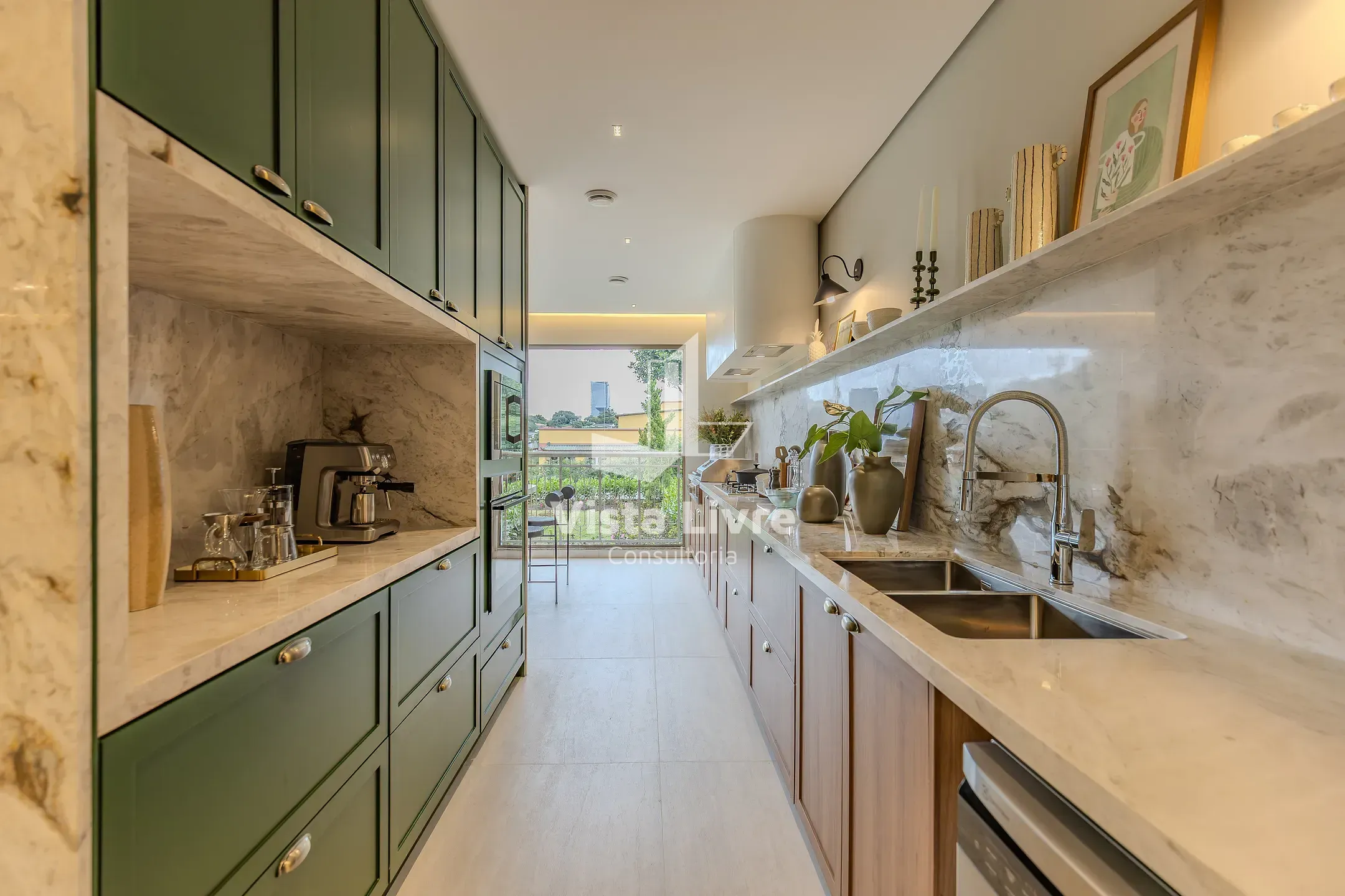 Apartamento, 3 quartos, 215 m² - Foto 17