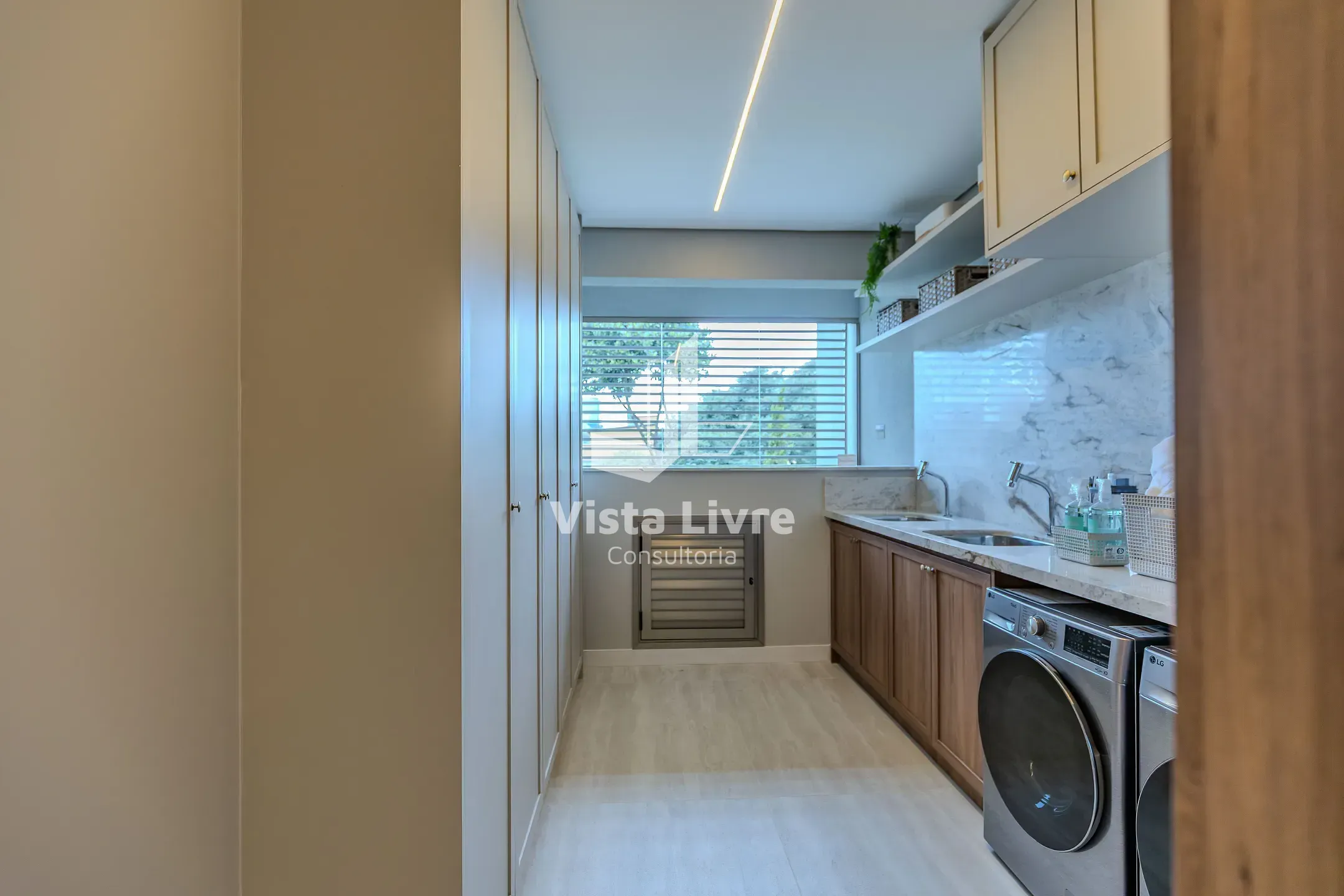 Apartamento, 3 quartos, 215 m² - Foto 21