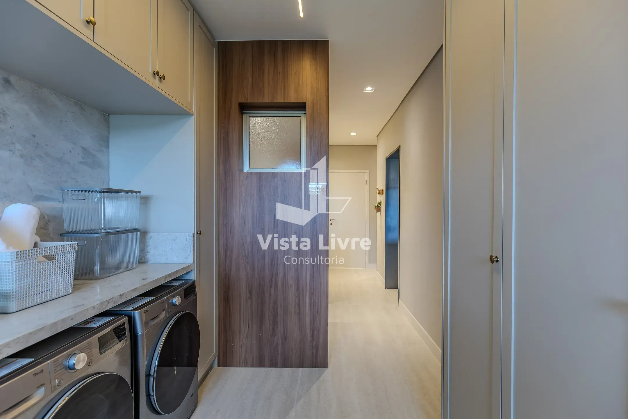 Apartamento, 3 quartos, 215 m² - Foto 19