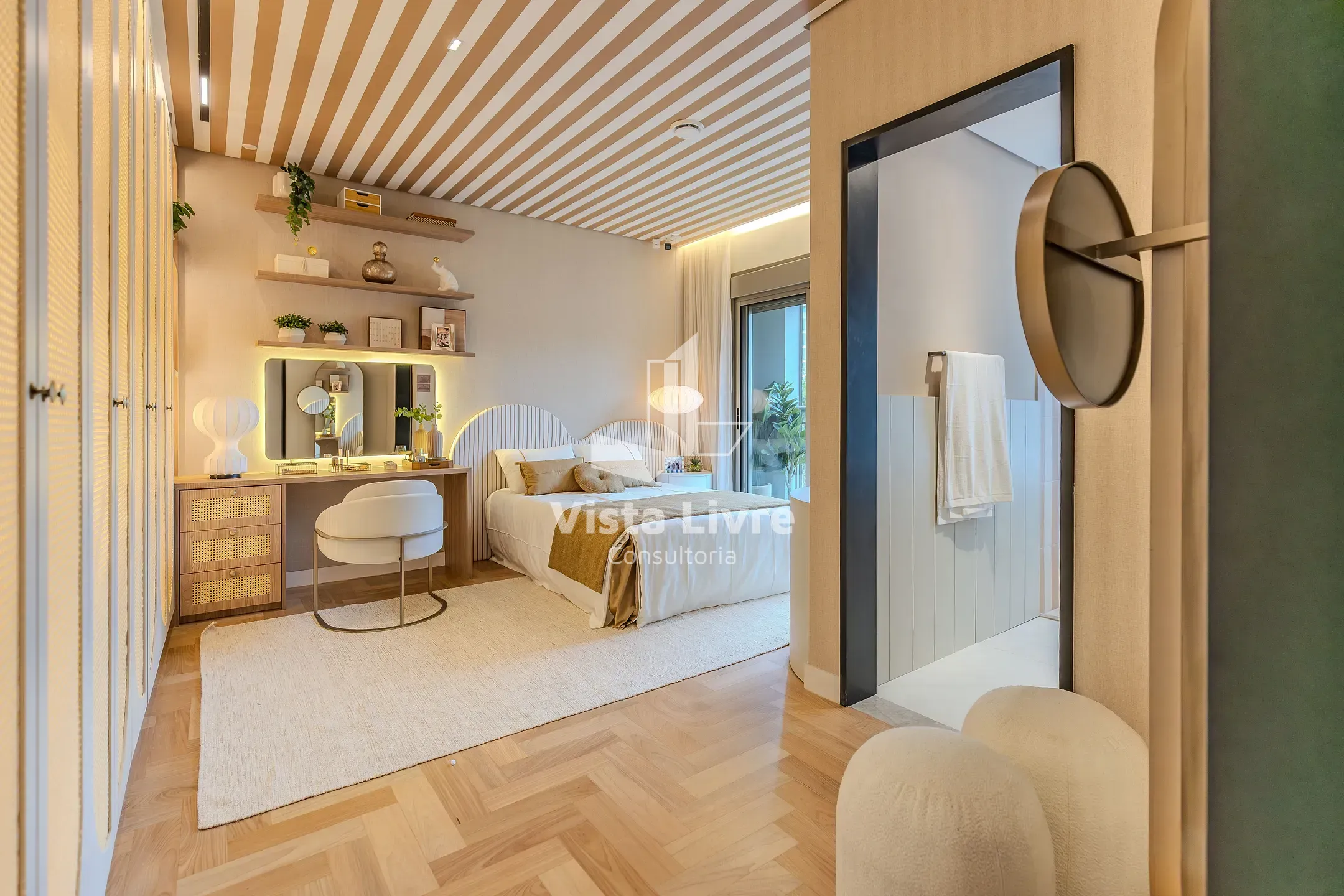 Apartamento, 3 quartos, 215 m² - Foto 32