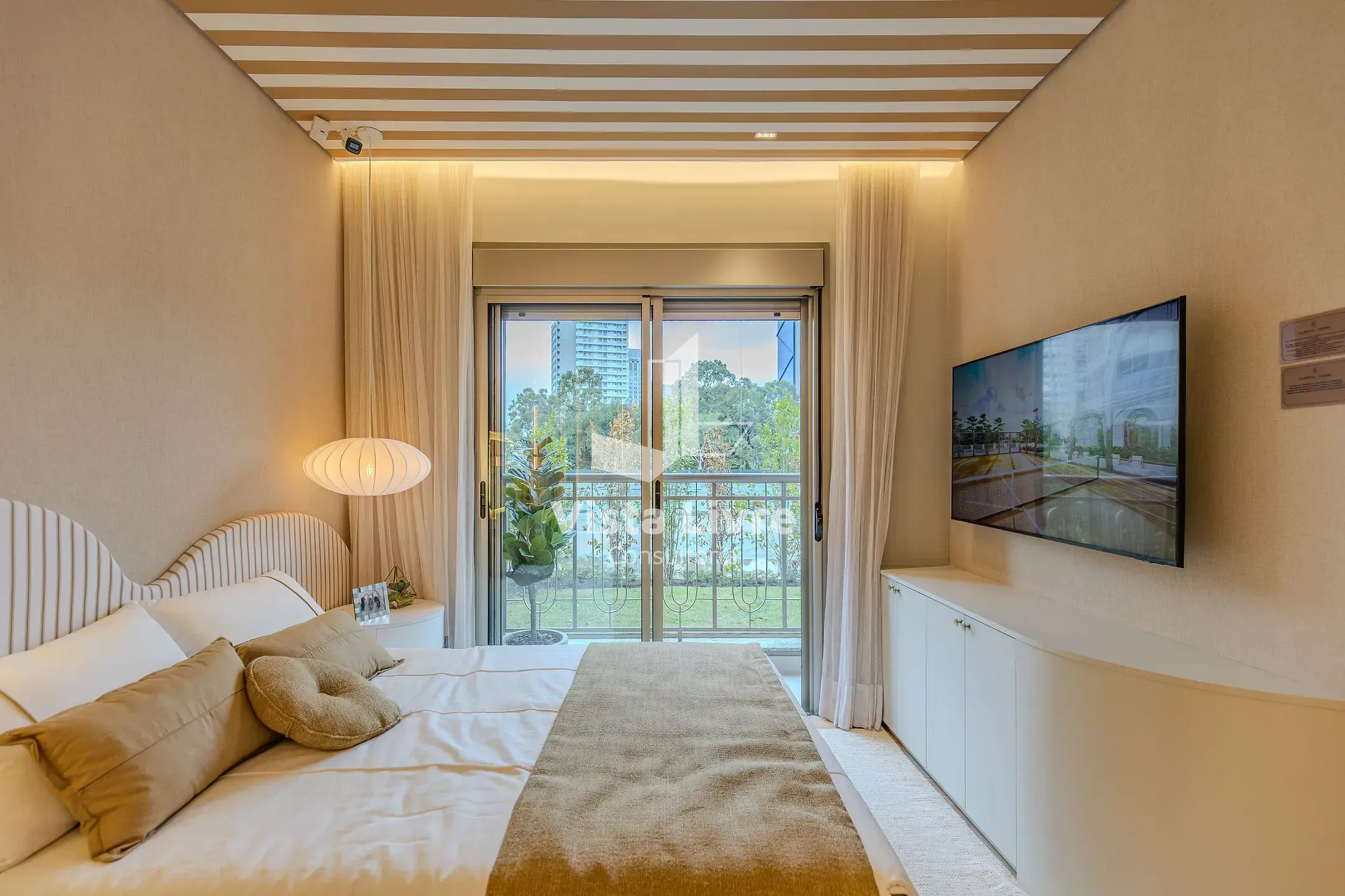 Apartamento, 3 quartos, 215 m² - Foto 22