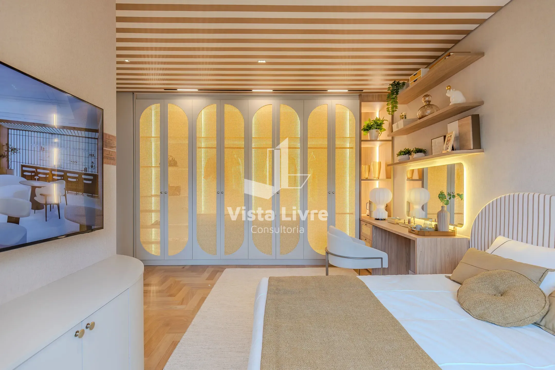Apartamento, 3 quartos, 215 m² - Foto 29