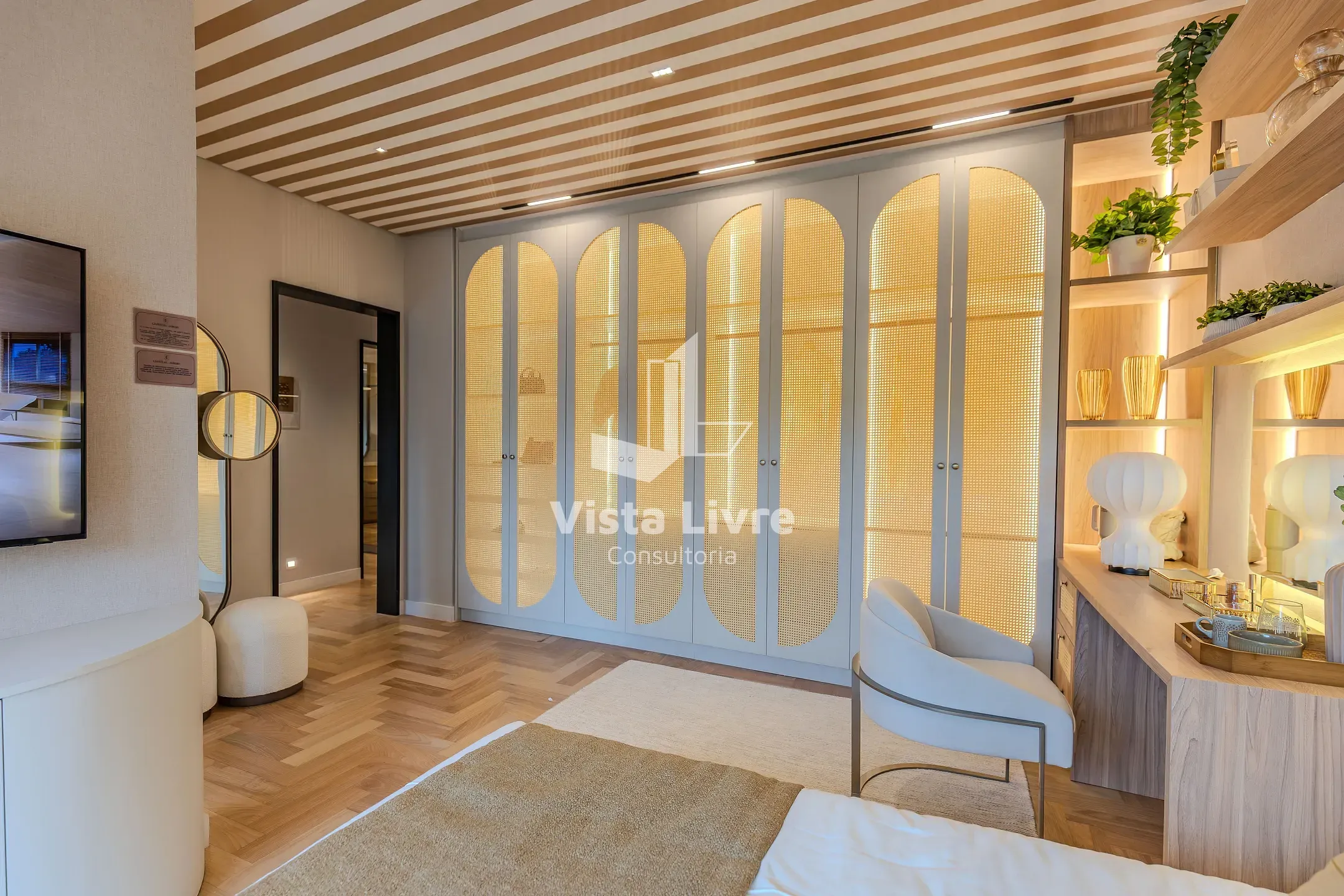 Apartamento, 3 quartos, 215 m² - Foto 30