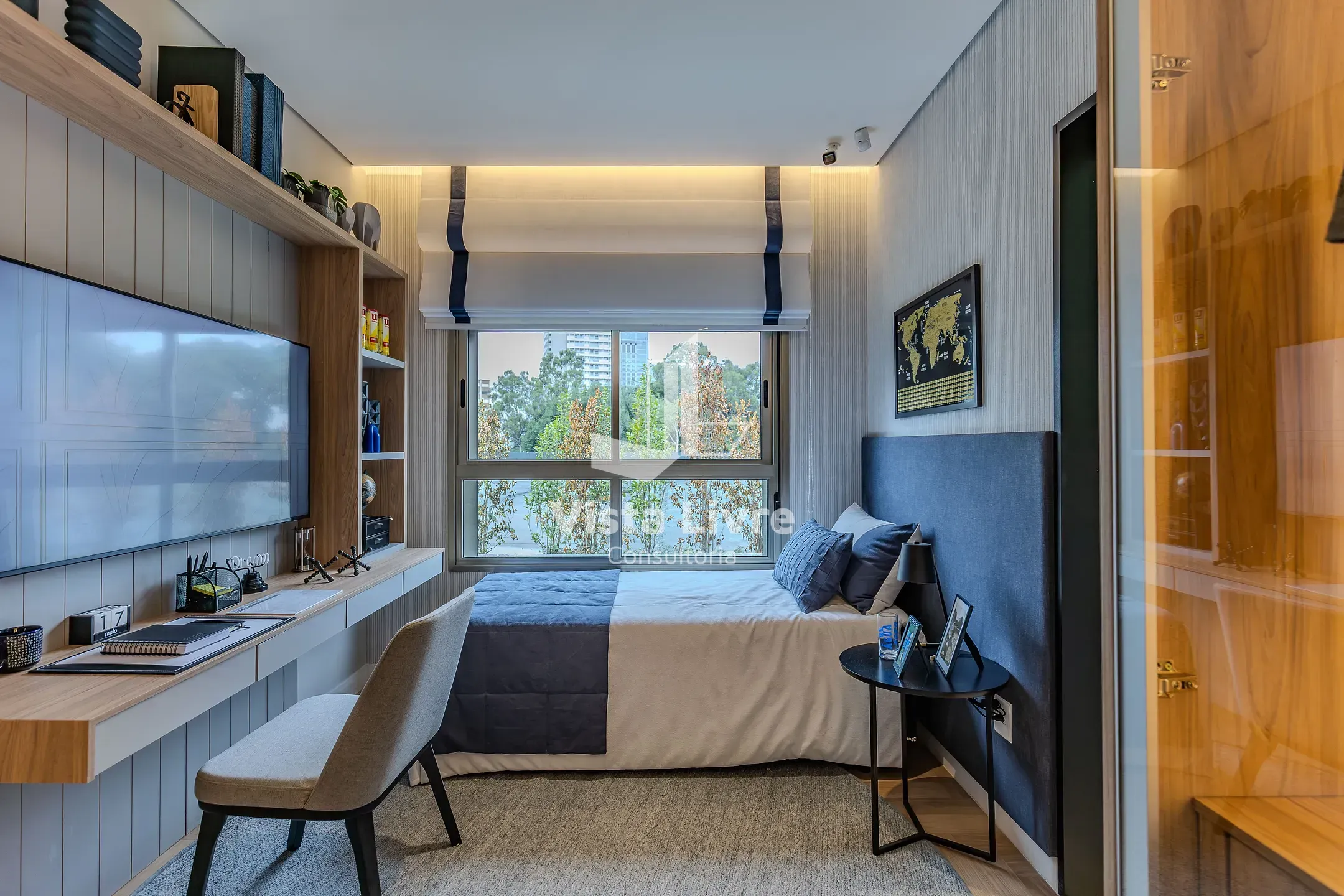 Apartamento, 3 quartos, 215 m² - Foto 24
