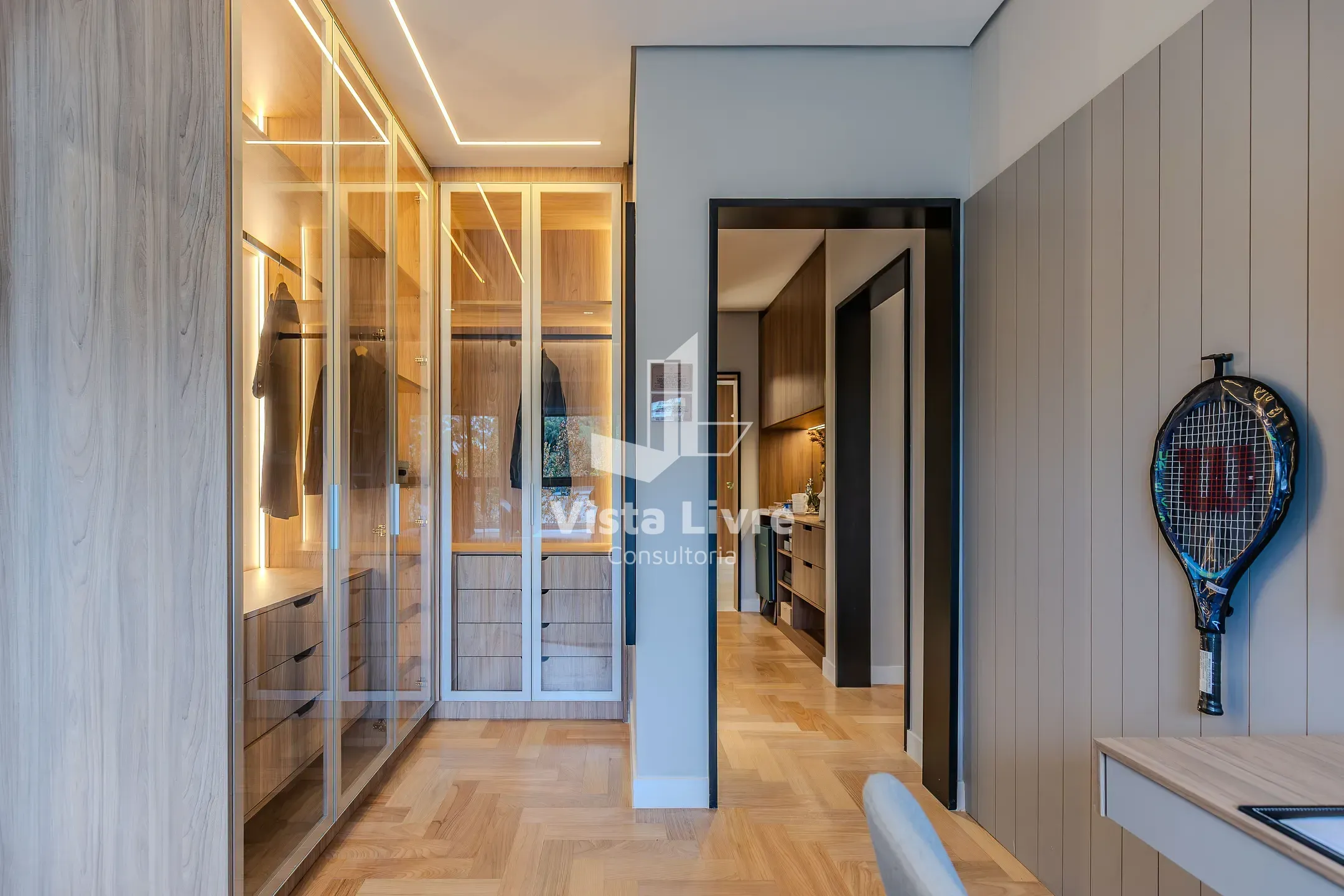 Apartamento, 3 quartos, 215 m² - Foto 27