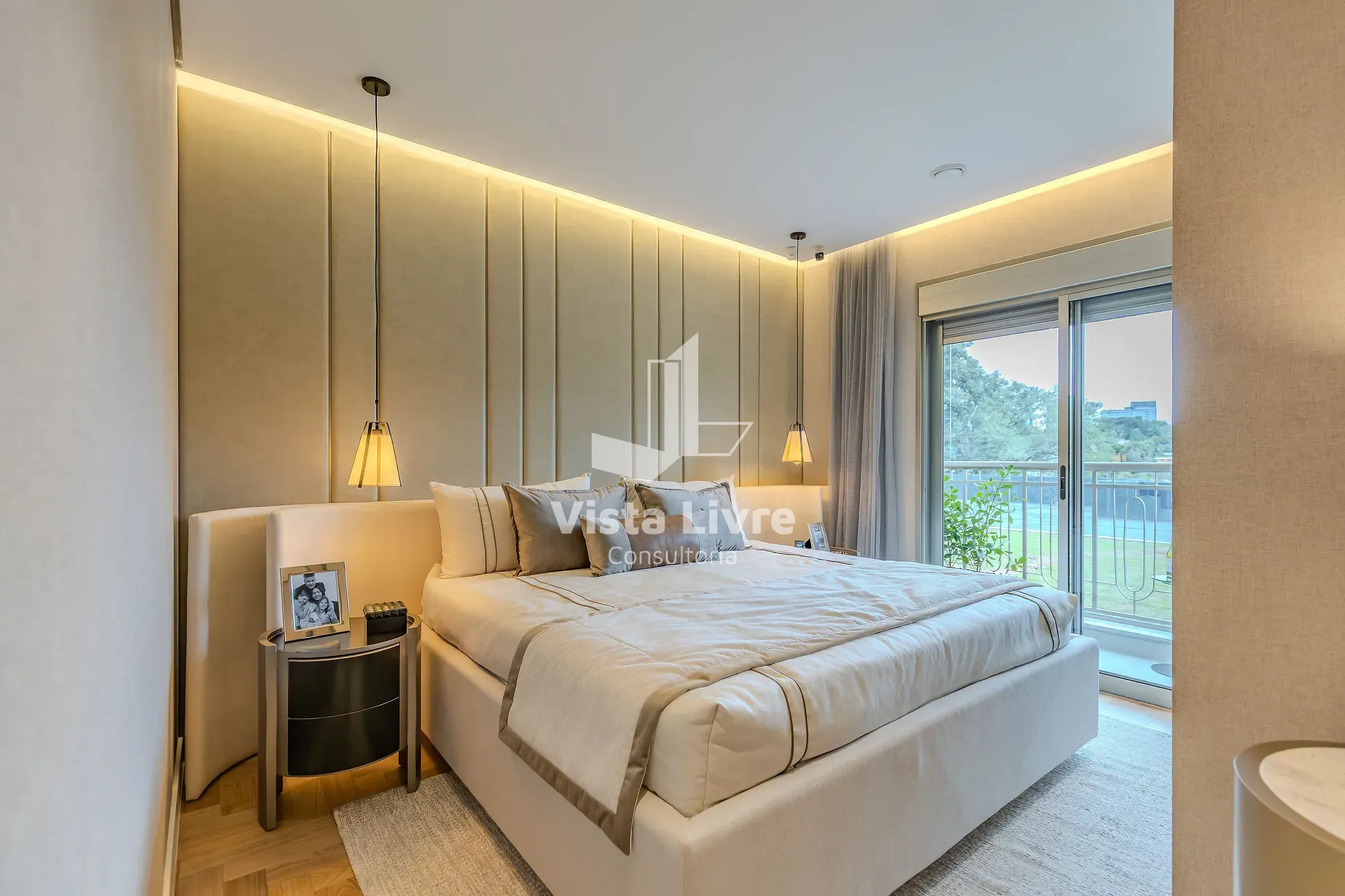 Apartamento, 3 quartos, 215 m² - Foto 36
