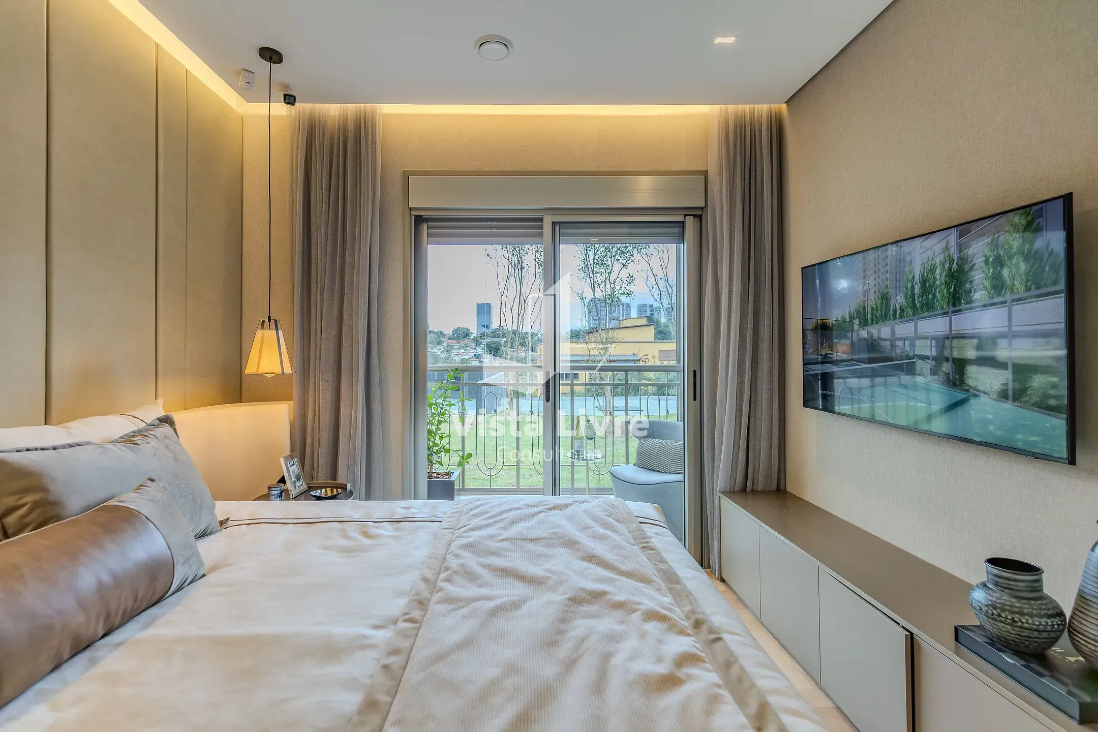 Apartamento, 3 quartos, 215 m² - Foto 38