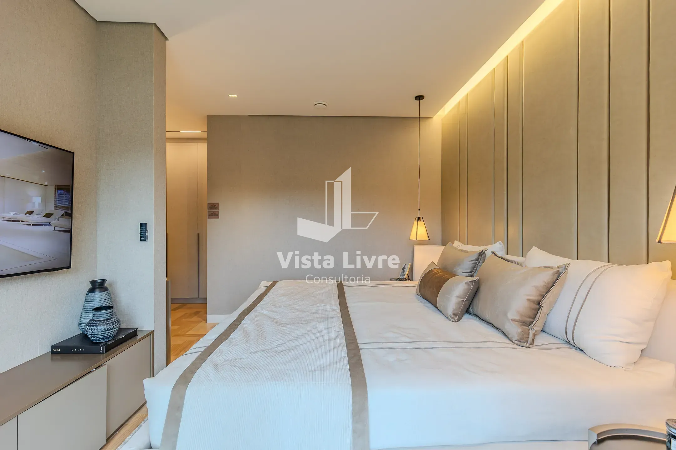Apartamento, 3 quartos, 215 m² - Foto 25