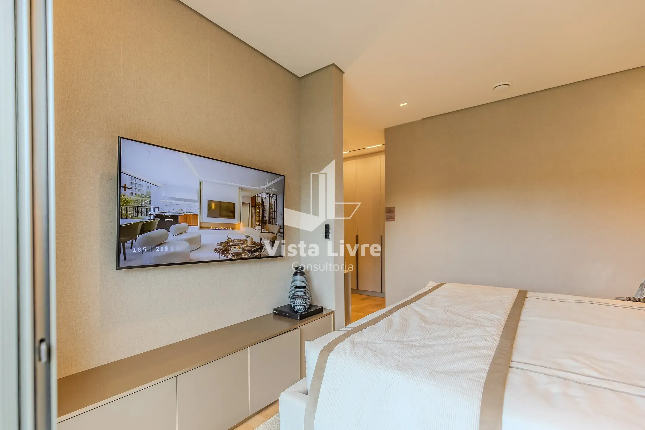Apartamento, 3 quartos, 215 m² - Foto 26