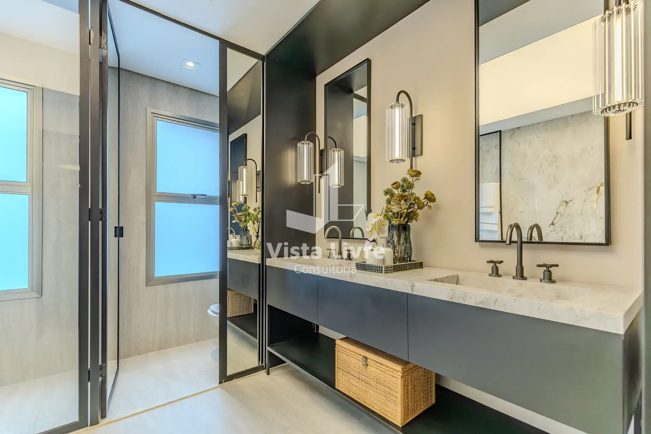 Apartamento, 3 quartos, 215 m² - Foto 28