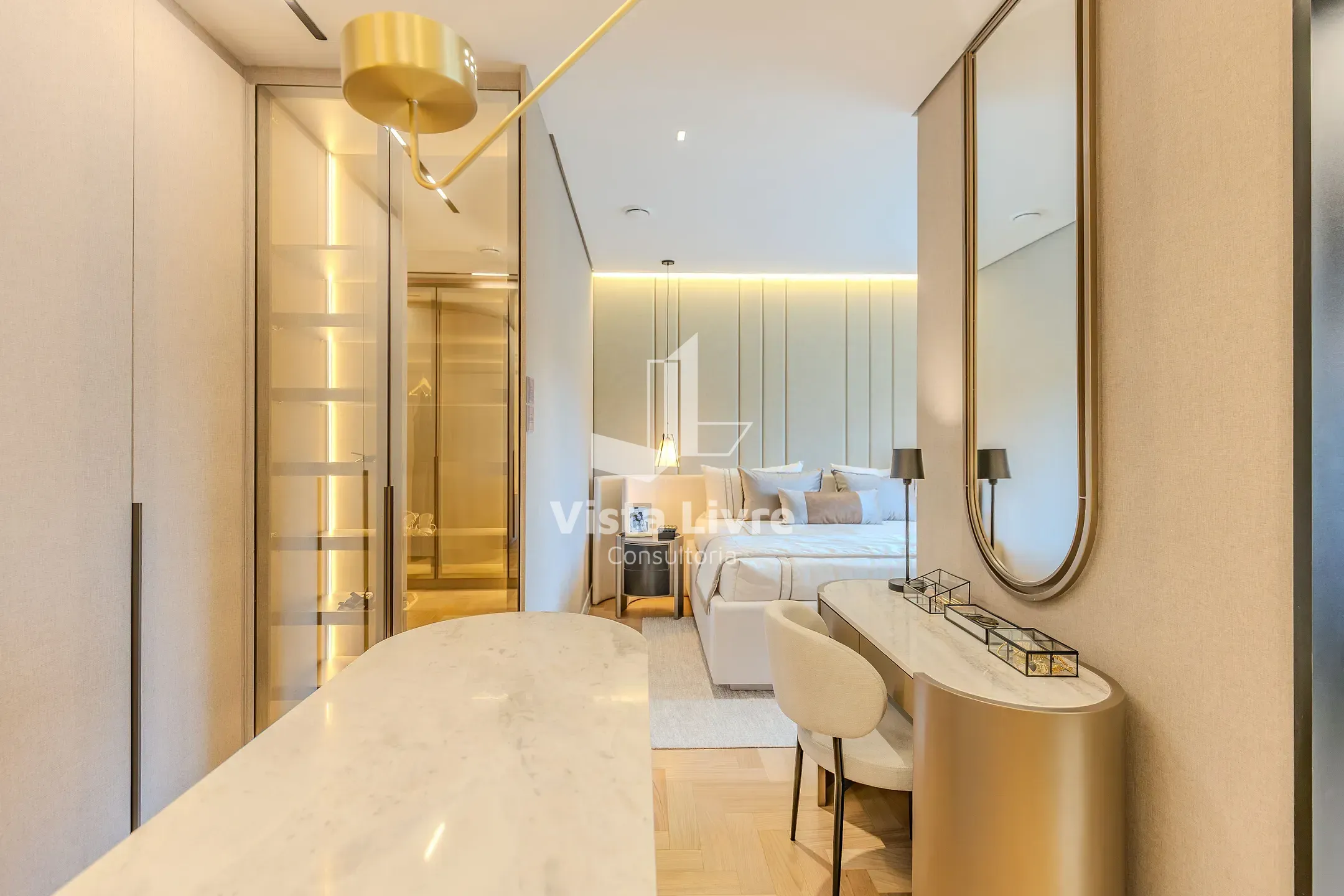 Apartamento, 3 quartos, 215 m² - Foto 31