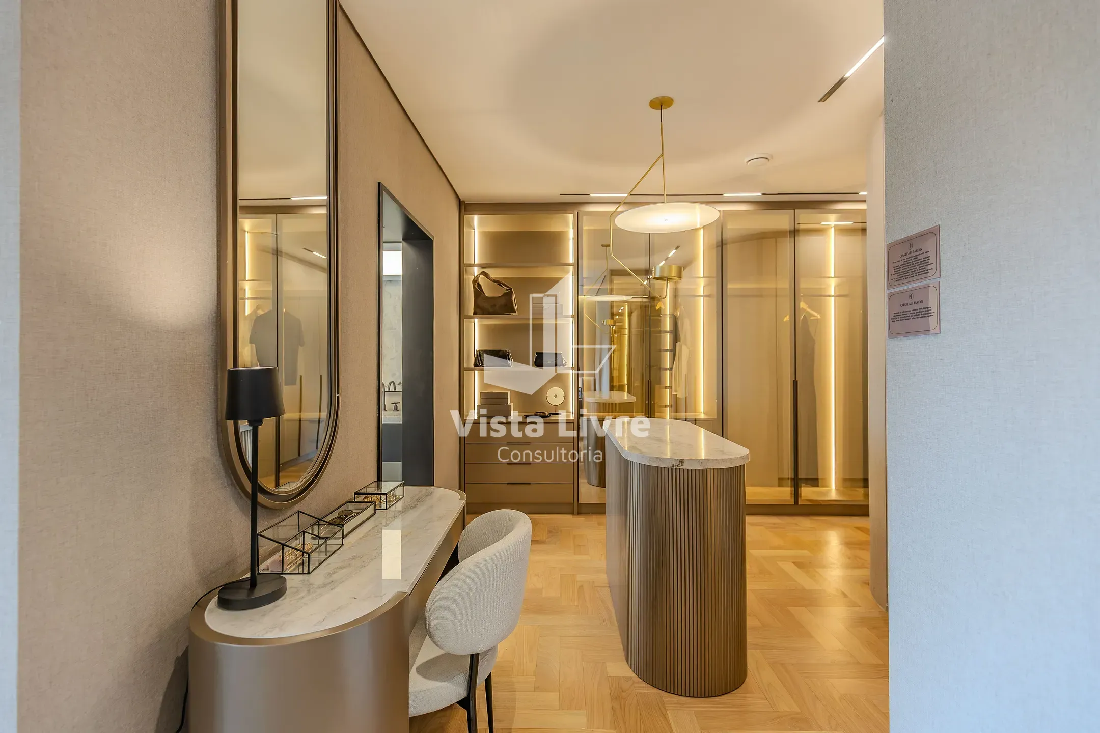 Apartamento, 3 quartos, 215 m² - Foto 33