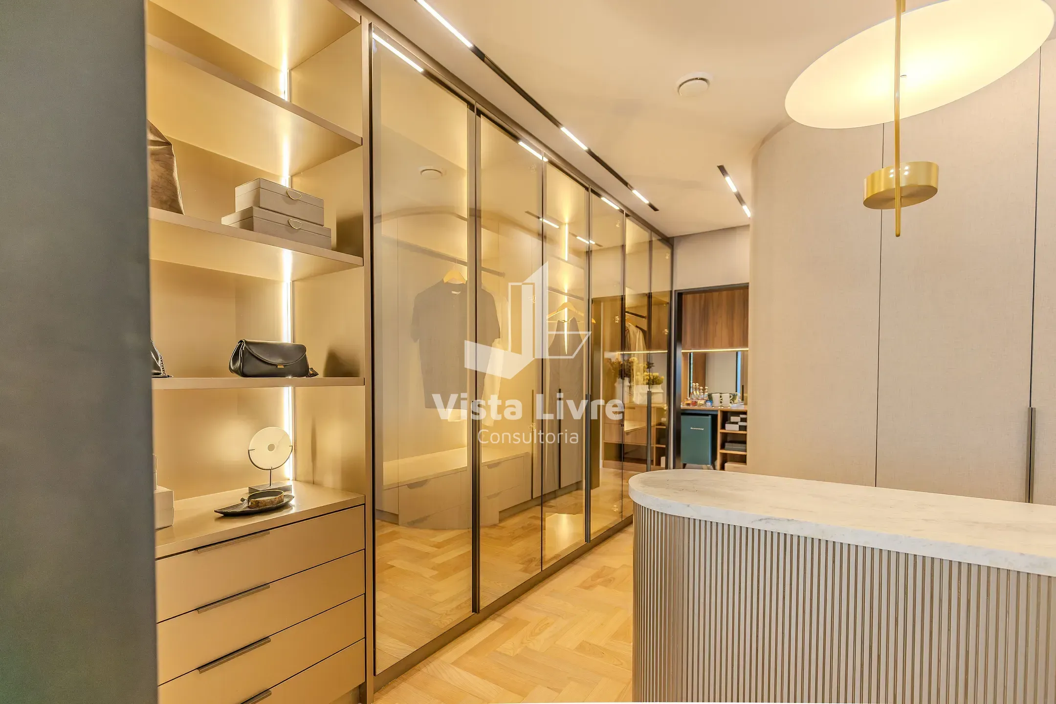 Apartamento, 3 quartos, 215 m² - Foto 34
