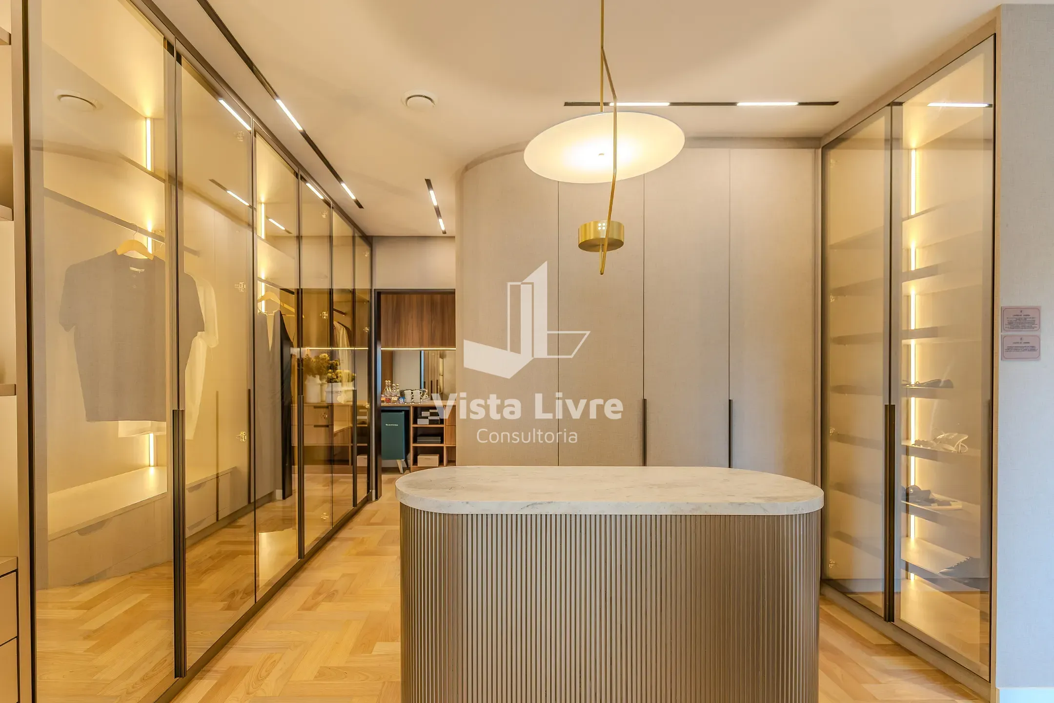 Apartamento, 3 quartos, 215 m² - Foto 35