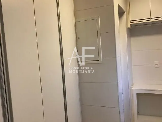 Apartamento 3 quartos e 4 banheiros, à venda, no bairro Jardim das Nações em Taubaté