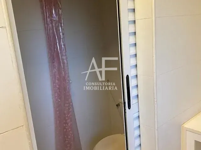 Apartamento 3 quartos e 4 banheiros, à venda, no bairro Jardim das Nações em Taubaté