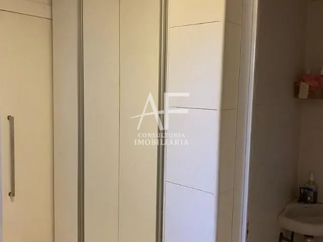 Apartamento 3 quartos e 4 banheiros, à venda, no bairro Jardim das Nações em Taubaté