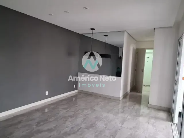 Apartamento com 87m² 3 quartos e 2 banheiros, à venda, no bairro Barcelona em São Caetano do Sul