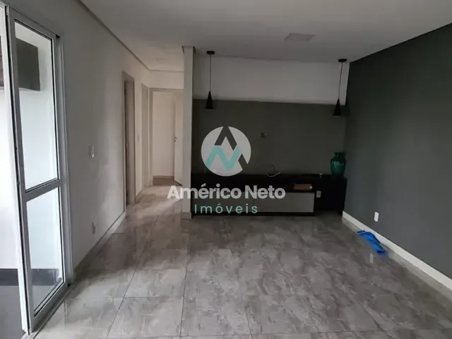 Apartamento com 87m² 3 quartos e 2 banheiros, à venda, no bairro Barcelona em São Caetano do Sul
