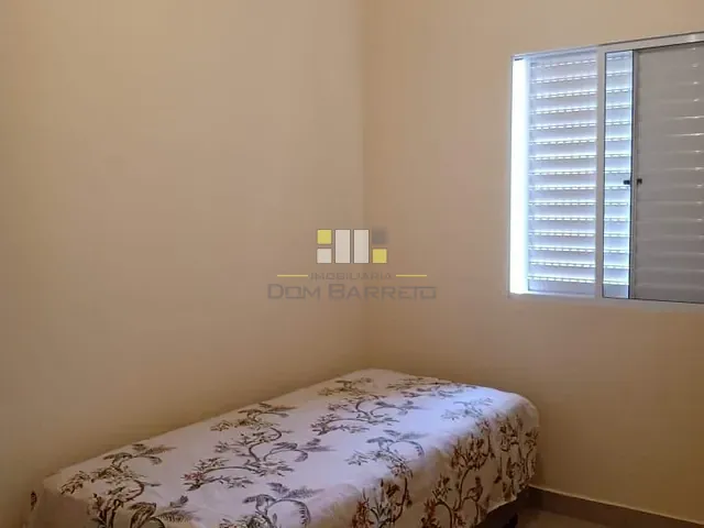 Apartamento com 67m² 2 quartos e 1 banheiro, para alugar, no bairro Jardim Dulce (Nova Veneza) em Sumaré