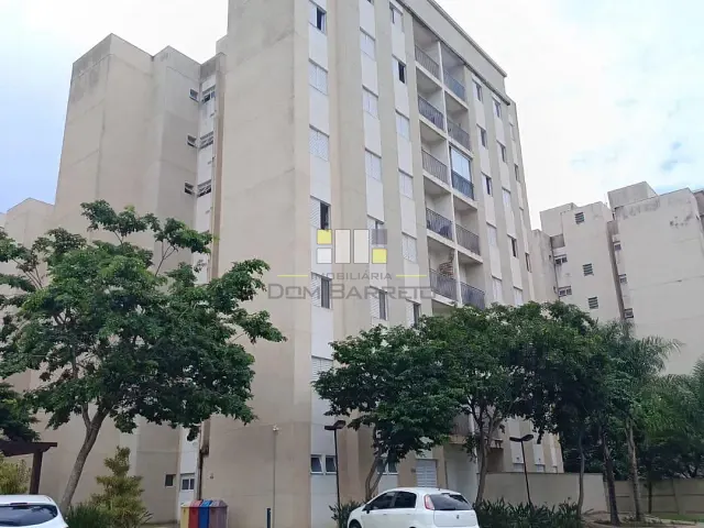 Apartamento com 67m² 2 quartos e 1 banheiro, para alugar, no bairro Jardim Dulce (Nova Veneza) em Sumaré