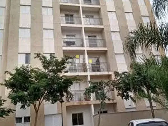 Apartamento com 67m² 2 quartos e 1 banheiro, para alugar, no bairro Jardim Dulce (Nova Veneza) em Sumaré