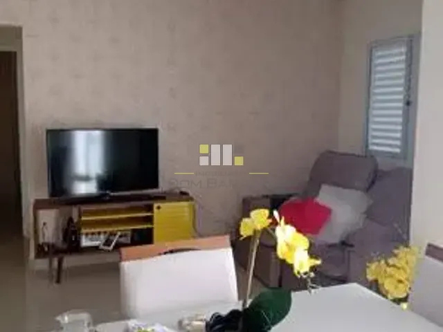 Apartamento com 67m² 2 quartos e 1 banheiro, para alugar, no bairro Jardim Dulce (Nova Veneza) em Sumaré