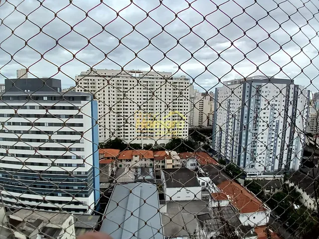 Apartamento 2 quartos e 2 banheiros, à venda, no bairro Barra Funda em São Paulo