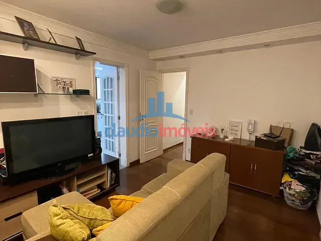 Apartamento com 150m² 3 quartos e 4 banheiros, à venda ou para alugar, no bairro Centro em Barra Mansa