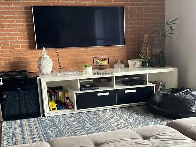 Apartamento à venda, no bairro Barra Funda em São Paulo