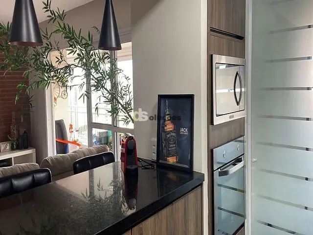 Apartamento à venda, no bairro Barra Funda em São Paulo