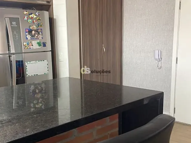 Apartamento à venda, no bairro Barra Funda em São Paulo