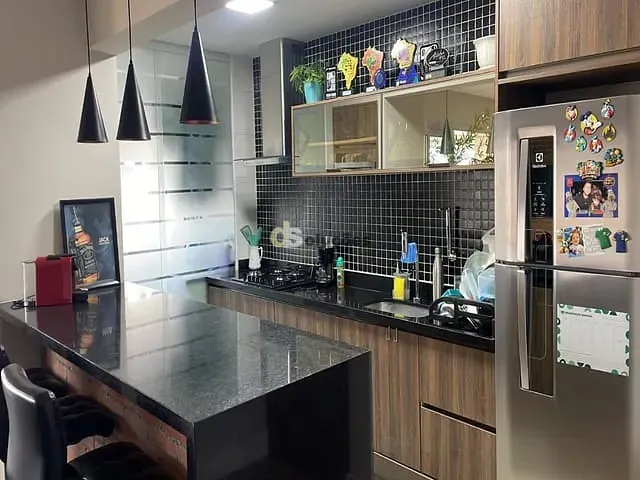 Apartamento à venda, no bairro Barra Funda em São Paulo