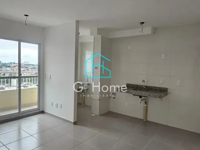 Apartamento 2 quartos e 1 banheiro, para alugar, no bairro Parque Jamaica em Londrina