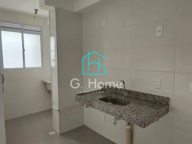 Apartamento 2 quartos e 1 banheiro, para alugar, no bairro Parque Jamaica em Londrina
