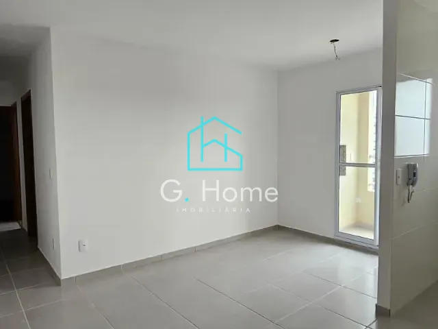Apartamento 2 quartos e 1 banheiro, para alugar, no bairro Parque Jamaica em Londrina