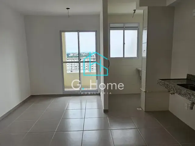 Apartamento 2 quartos e 1 banheiro, para alugar, no bairro Parque Jamaica em Londrina