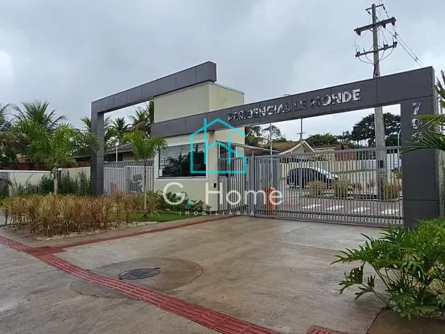 Apartamento 2 quartos e 1 banheiro, para alugar, no bairro Parque Jamaica em Londrina