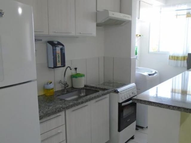 Foto do Apartamento - Apartamento residencial à venda, Jardim América, São José dos Campos. | INDEPENDENCE NEGOCIOS IMOBILIARIOS LTDA
