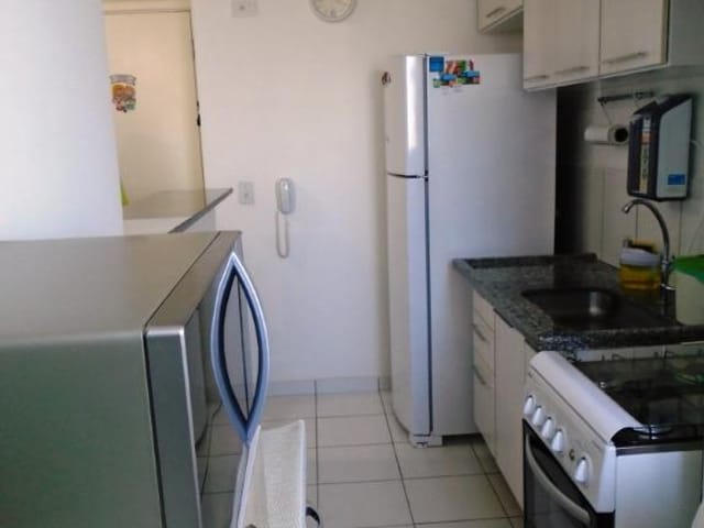 Foto do Apartamento - Apartamento residencial à venda, Jardim América, São José dos Campos. | INDEPENDENCE NEGOCIOS IMOBILIARIOS LTDA