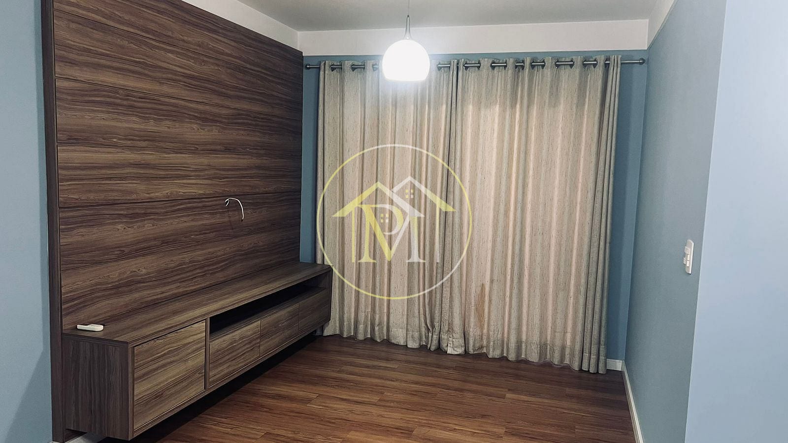 Apartamento, 3 quartos, 87 m² - Foto 1