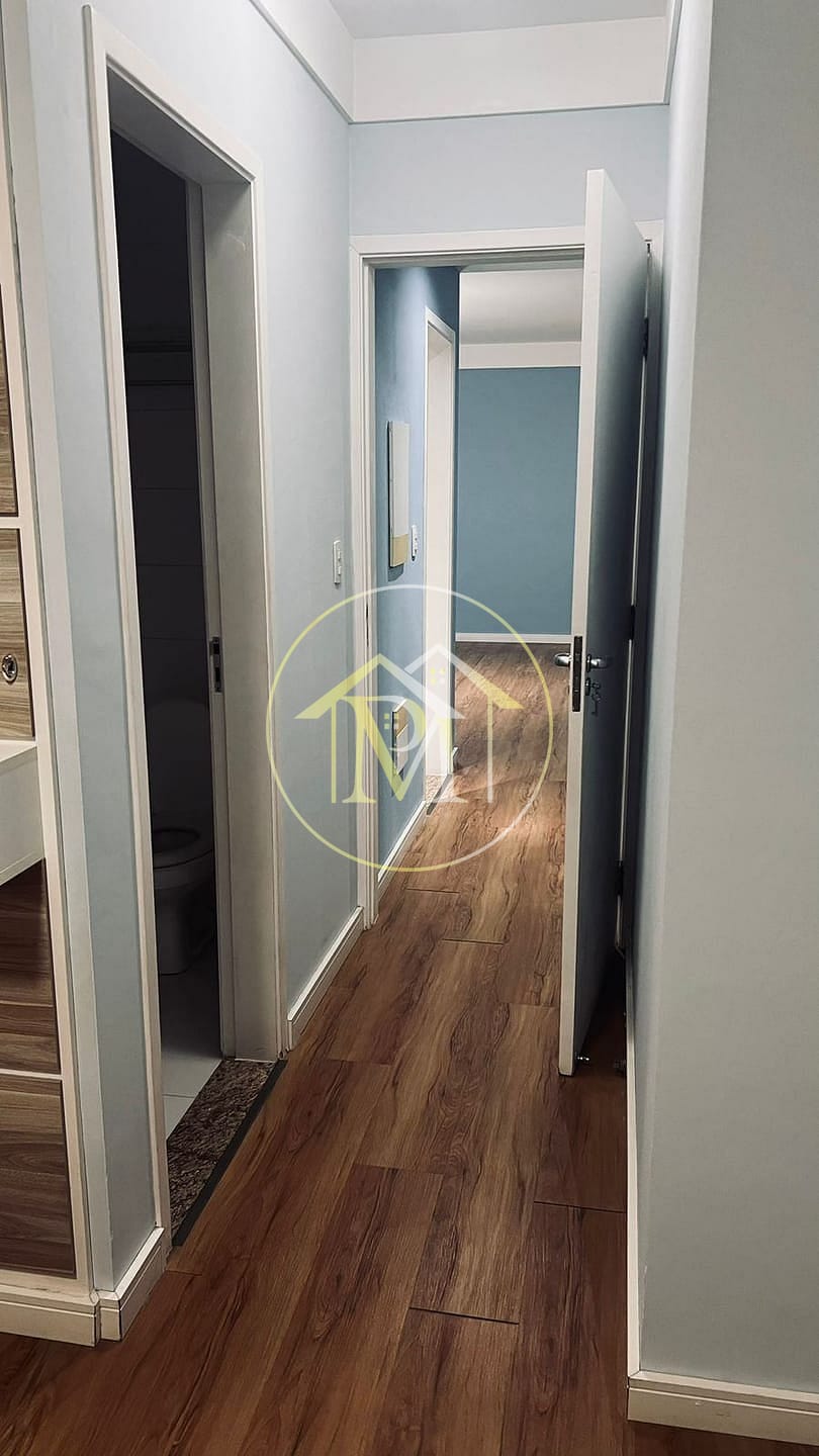 Apartamento, 3 quartos, 87 m² - Foto 4