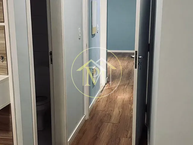 Apartamento com 88m² 3 quartos e 2 banheiros, à venda, no bairro Jardim Belvedere em Sorocaba