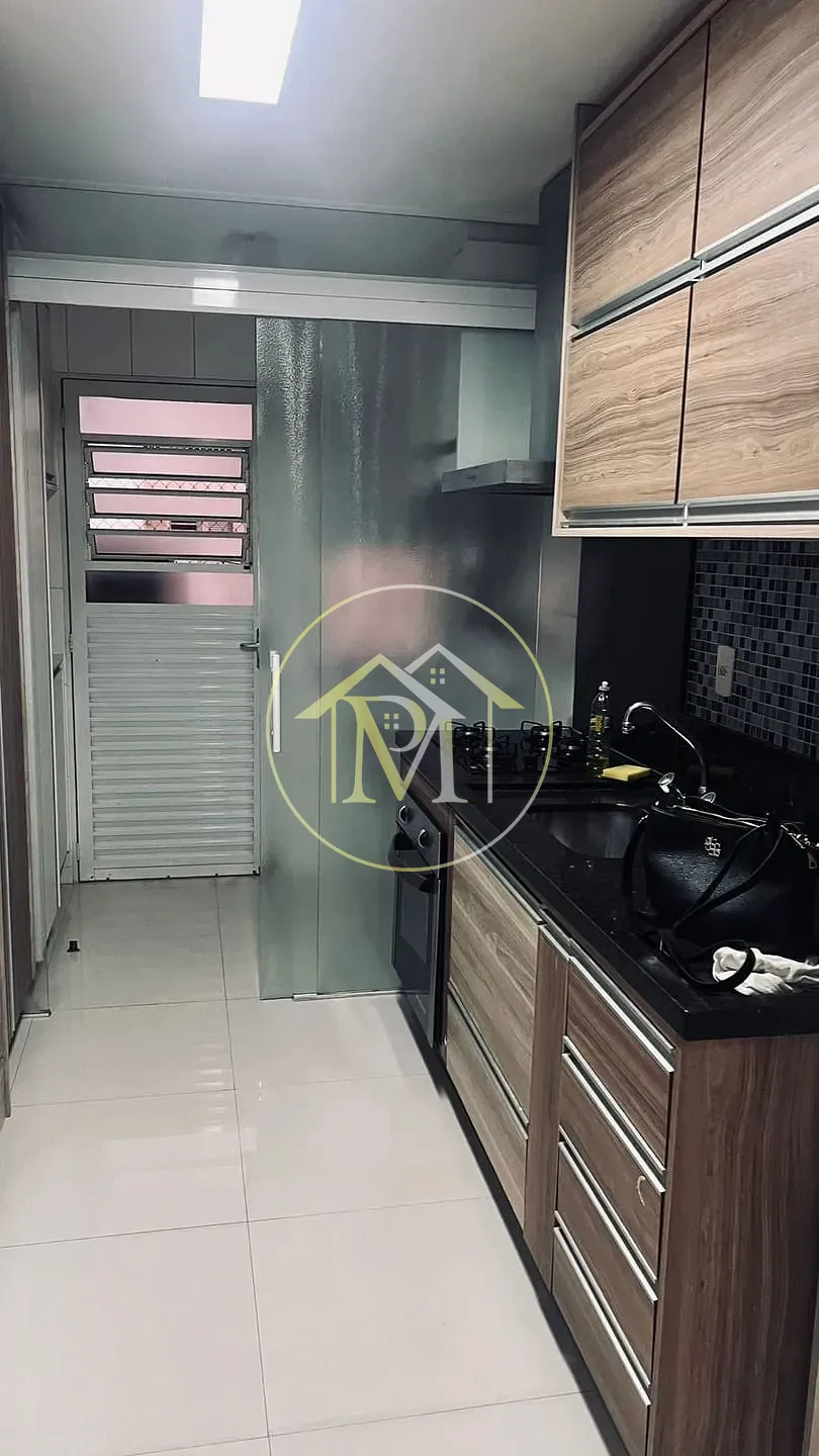 Apartamento, 3 quartos, 87 m² - Foto 6