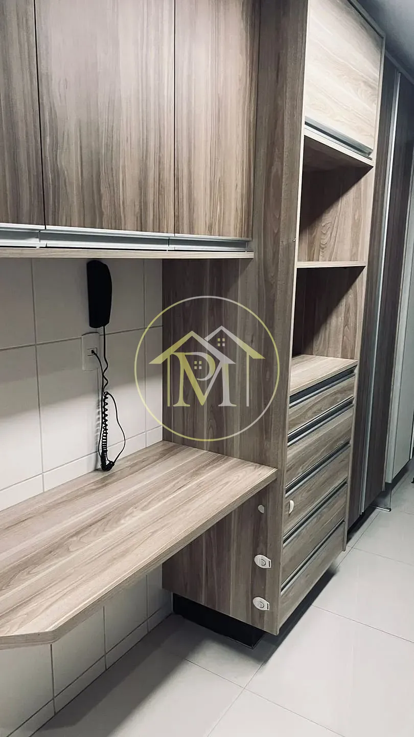 Apartamento, 3 quartos, 87 m² - Foto 8