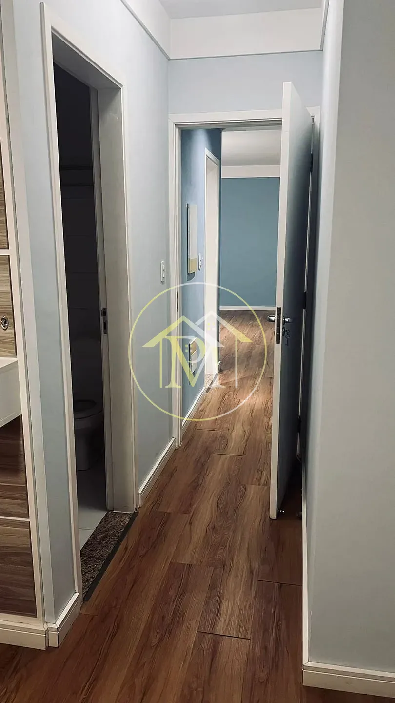 Apartamento, 3 quartos, 87 m² - Foto 4