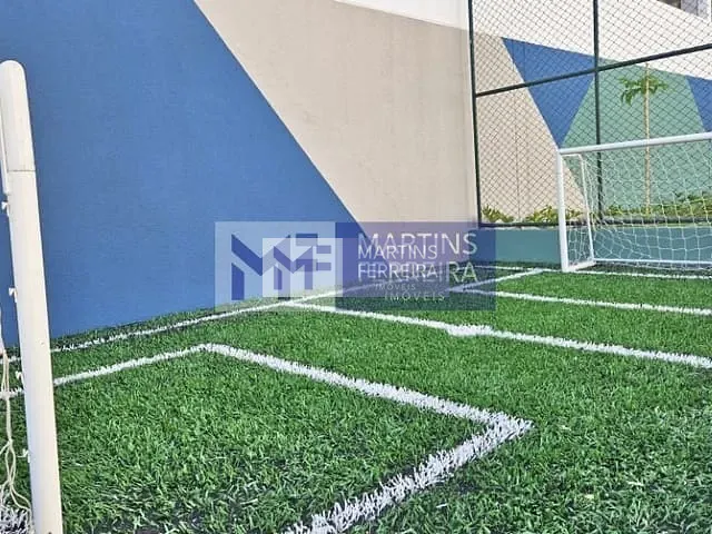 Apartamento com 51m² 2 quartos e 2 banheiros, à venda, no bairro Recreio dos Bandeirantes em Rio de Janeiro